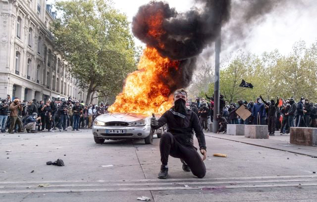 France