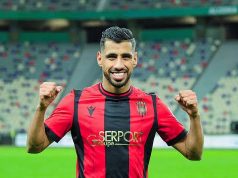 Houssam Ghacha aux supporters de l’USM Alger : « Nous promettons un maximum de titres »