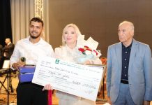 Grand Prix « El-Hachemi-Guerouabi » : Mohamed Yanis Tazir couronné