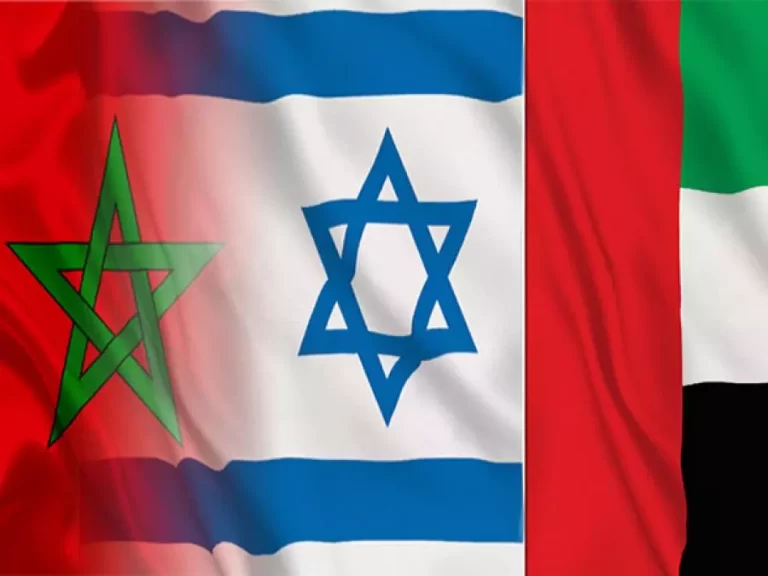 Israël, Maroc, Golfe : les contours du dispositif militaire visant l&rsquo;Algérie