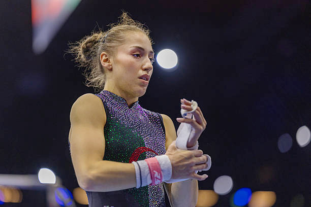 Kaylia Nemour