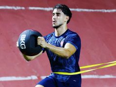 CR Belouizdad : Naoufel Khacef vers Al-Ahly Benghazi