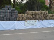 LUTTE CONTRE LE TRAFIC DE DROGUE : 1 660 kg de kif traité saisis à Béchar