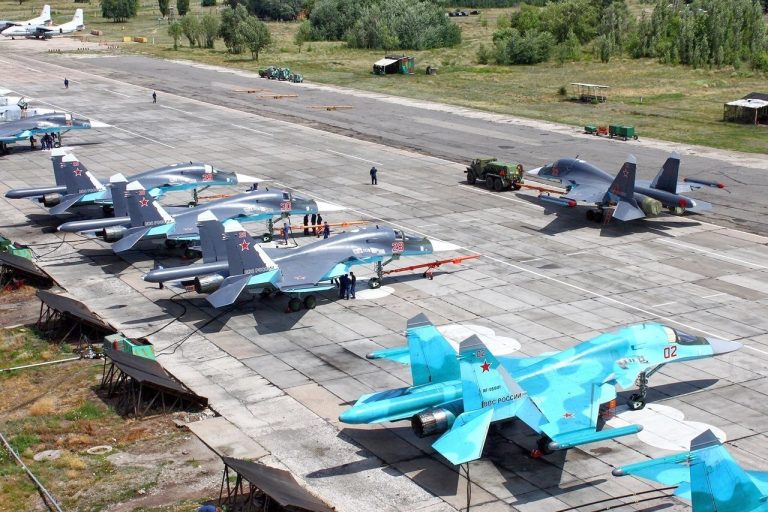 Il ciblait un aérodrome militaire : Le FSB déjoue un projet d’attaque ukrainienne