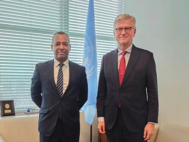 ONU : Le Front Polisario réitère sa position sur l&rsquo;autodétermination