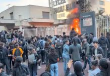 Jugées insuffisantes par le mouvement lycéen en France : Les annonces de l’exécutif ne désamorcent pas la mobilisation