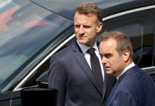 En l’absence de réponses aux revendications des manifestations : L’exécutif français sous pression