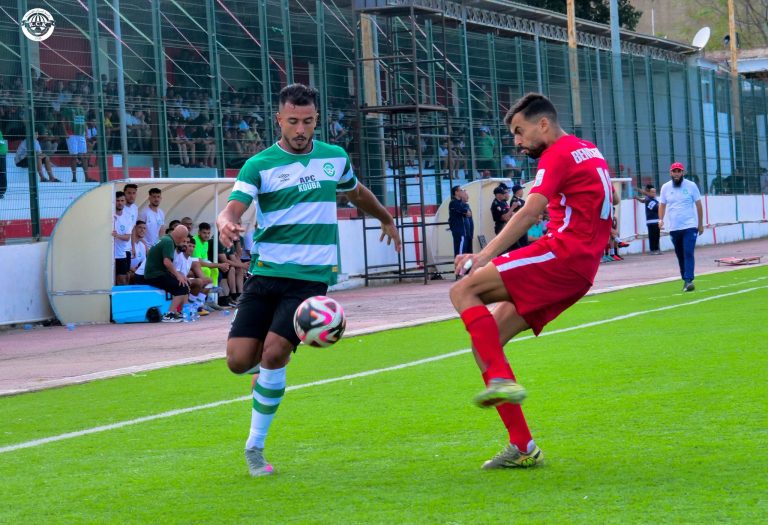 Ligue 2 amateur (4e journée) : Le derby RCK – USMH à l&rsquo;affiche 