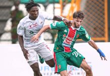 Affaire Enugu Rangers – MC Alger : La CAF ouvre des procédures disciplinaires