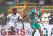 Affaire Enugu Rangers – MC Alger : La CAF ouvre des procédures disciplinaires