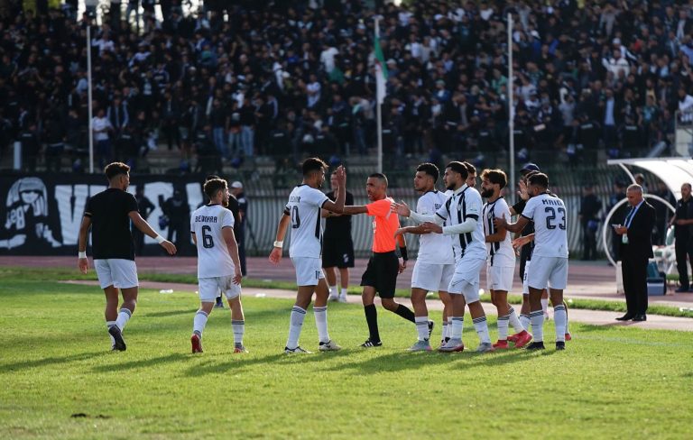 Ligue 2 amateur (6e journée) : Le MSPB creuse l&rsquo;écart, la JSA nouveau dauphin 