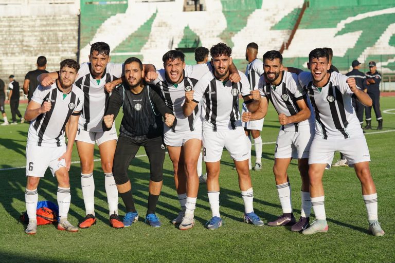 Ligue 2 amateur (5e journée) : Le MSPB prend la tête à l’Est