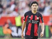 Classement des internationaux algériens les plus chers : Maza détrône Aït-Nouri