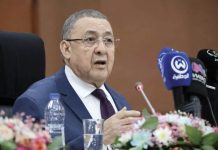 BRAHIM MERAD DÉNONCE UN COMPLOT : « Ils cherchent à exporter les problèmes en France vers l’Algérie »