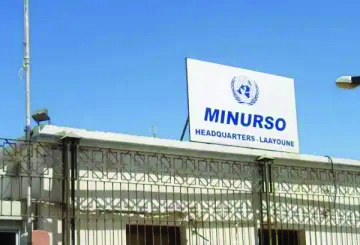 CONSEIL DE SÉCURITÉ : Consultations à huis clos sur la MINURSO jeudi prochain