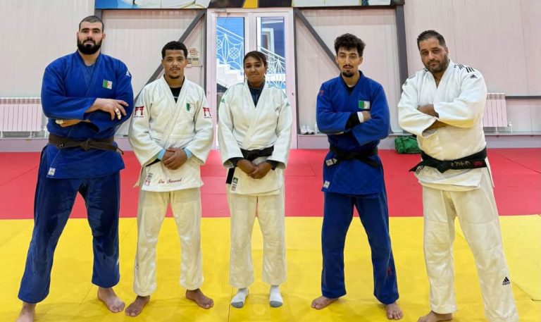 Mondiaux de judo : L’échec sportif algérien relance les interrogations