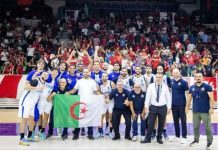 Éliminatoires de la Basketball Africa League 2027 : Le NB Staouéli passe la phase « Elite 16 »