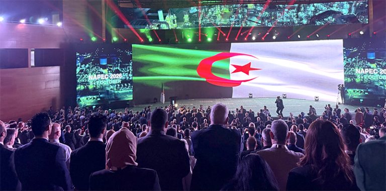 NAPEC 2026 : L’approche fondée sur « l’addition énergétique »