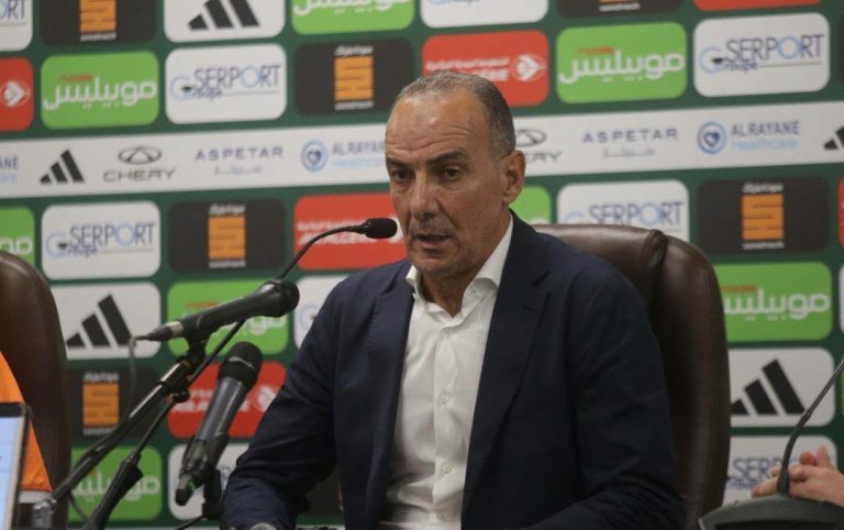 Niger : Nabil Neghiz tire du positif et savoure son retour aux sources