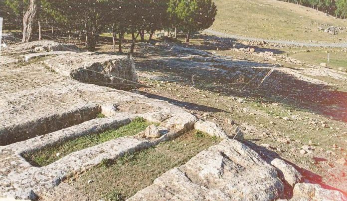 Nouveaux plans de sauvegarde de sites archéologiques à Tissemsilt et Médéa
