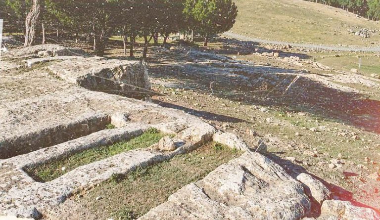 Patrimoine culturel : Nouveaux plans de sauvegarde de sites archéologiques à Tissemsilt et Médéa