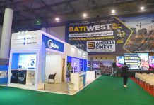 Succès retentissant pour la 23ème édition du salon Batiwest-2026 à Oran