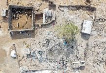 SYRIE : Damas condamne les bombardements jordaniens sur Darâa
