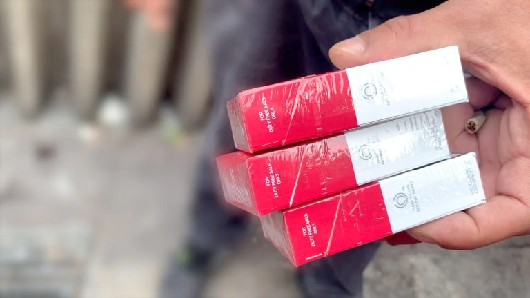 PLF – 2027 : Des mesures fiscales pour protéger la santé des Algériens