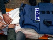 260 PROFESSIONNELS DES MEDIAS TOMBENT EN MARTYRS DEPUIS OCTOBRE 2023 : Ghaza, le tombeau des journalistes