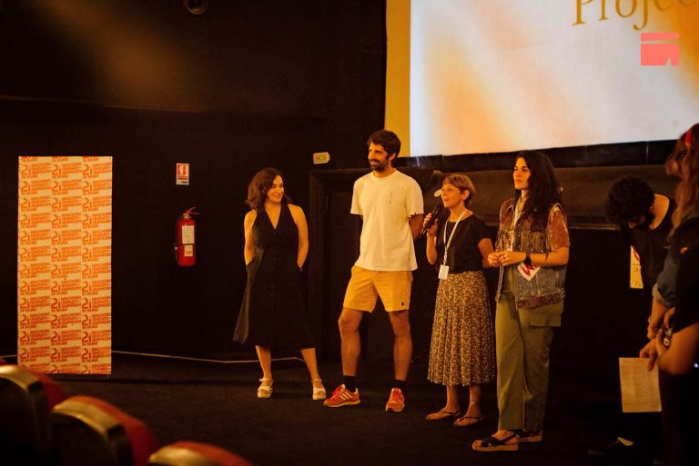 Clôture de la 21e édition des Rencontres cinématographiques de Béjaïa : Un franc succès populaire