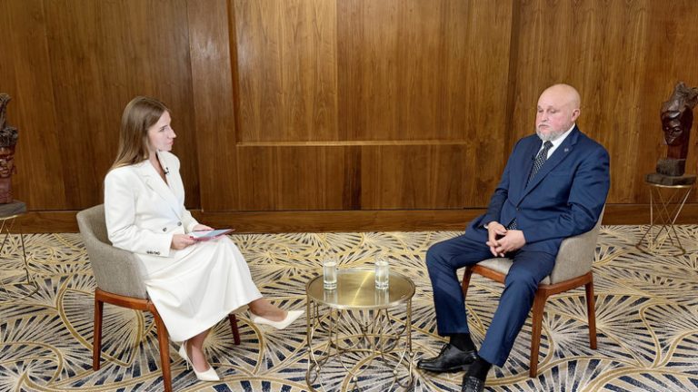 En prévision du Sommet Russie-Afrique fin octobre : Le ministre russe de l’énergie expose la vision de Moscou