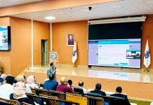 Santé numérique : Lancement à Oran de la télémédecine et le transfert électronique des patients