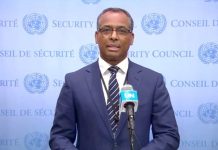RÈGLEMENT DU CONFLIT AU SAHARA OCCIDENTAL : Le Polisario menace de se désengager du processus de paix