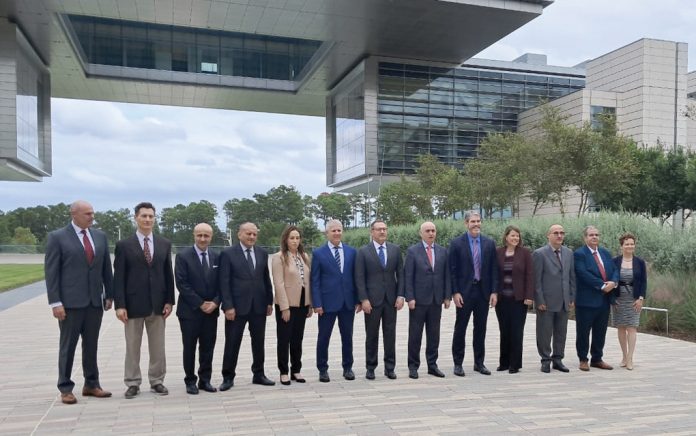 Sonatrach en discussion avec les majors américaines