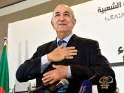 EN RECONNAISSANCE À SES EFFORTS EN FAVEUR DE LA PAIX DANS LE MONDE : Le président Tebboune distingué à Moscou