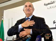 EN RECONNAISSANCE À SES EFFORTS EN FAVEUR DE LA PAIX DANS LE MONDE : Le président Tebboune distingué à Moscou