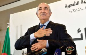 EN RECONNAISSANCE À SES EFFORTS EN FAVEUR DE LA PAIX DANS LE MONDE : Le président Tebboune distingué à Moscou