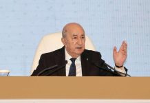 LE PRÉSIDENT TEBBOUNE, DANS UN MESSAGE AU SOMMET DU GECF à MOSCOU : « L’Algérie restera un fournisseur sûr et fiable »