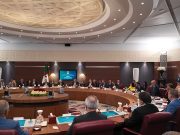 POLITIQUE NATIONALE : Le dialogue avec les partis concerne les formations au Parlement