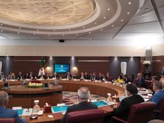POLITIQUE NATIONALE : Le dialogue avec les partis concerne les formations au Parlement