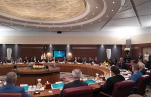 POLITIQUE NATIONALE : Le dialogue avec les partis concerne les formations au Parlement