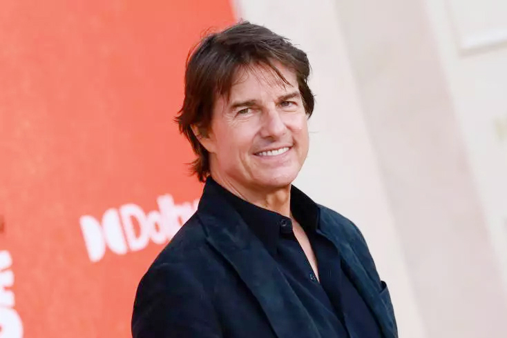 « Digger » : Tom Cruise à contre-emploi dans l&rsquo;épopée écologique satirique