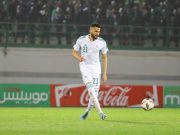 Équipe nationale : Ahmed Touba attend sa chance