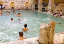 BERCEAU DU TOURISME THERMAL : 200 acteurs du secteur au forum de Guelma