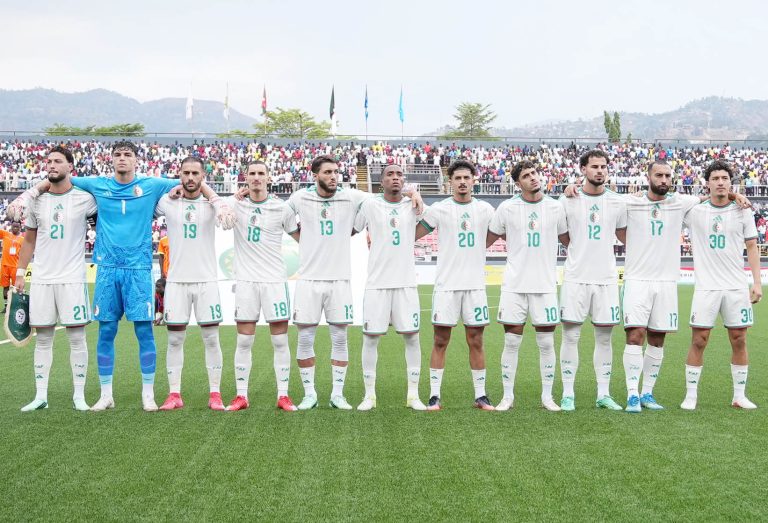 Algérie-Niger en amical, ce soir (18h00) à Tizi Ouzou : Une dernière répétition pour les Verts avant les grands changements