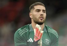 Malgré la fin de sa suspension : Hemdani reste peu convaincu par Luca Zidane