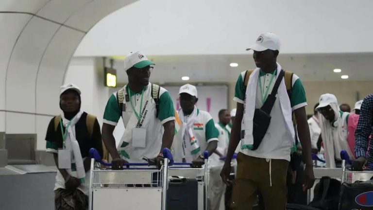 Formation des compétences africaine : 500 stagiaires nigériens bénéficieront de programmes de formation professionnelle en Algérie