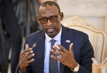 LE MINISTÈRE MALIEN DES AFFAIRES ÉTRANGÈRES DEPUIS MOSCOU : « Alger et Bamako ont décidé de dépasser la période d’incompréhension »