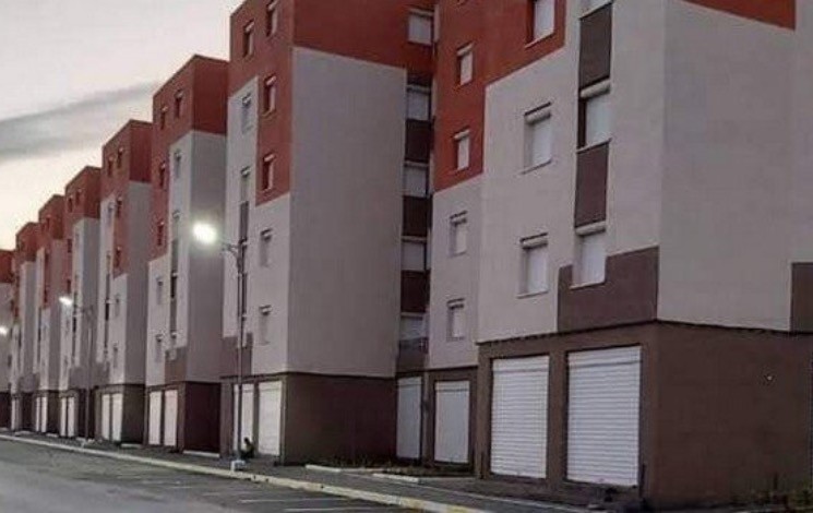 AADL : Des centaines de locaux commerciaux et de services mis aux enchères