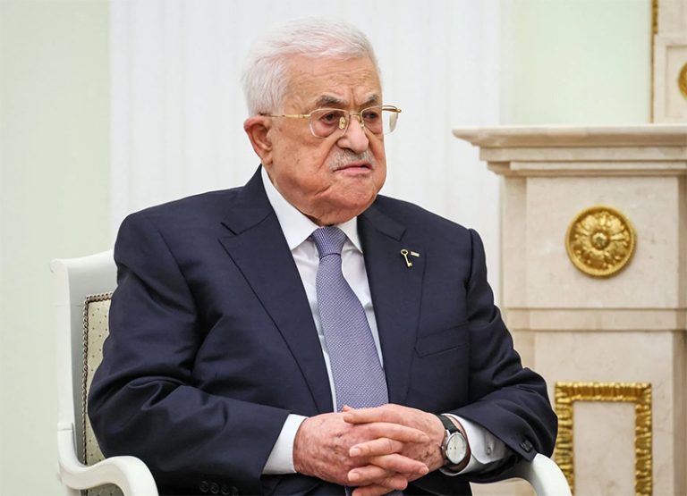 ÉLECTIONS GÉNÉRALES EN PALESTINE : Mahmoud Abbas fixe le calendrier au 11 septembre 2027